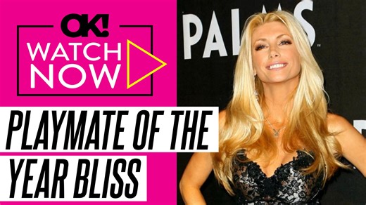 Brande Roderick Felt Like She Was 'Living in a Dream' After Being Named 2001 Playmate of the Year