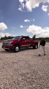 3.1K views · 21 reactions | Treat Yourself King! Hard to find 2025 Chevrolet Silverado 3500HD High Country available and ready to go! ➡️ https://www.peterscars.com/inventory/new-2025-chevrolet-silverado-3500hd-high-country-4wd-crew-cab-1gc4kvey3sf322364/  Visit us in Longview @ 4181 US 259 N  Call 1-877-615-3187  www.peterscars.com | Peters Chevrolet Buick Chrysler Jeep Dodge Ram Fiat | Facebook