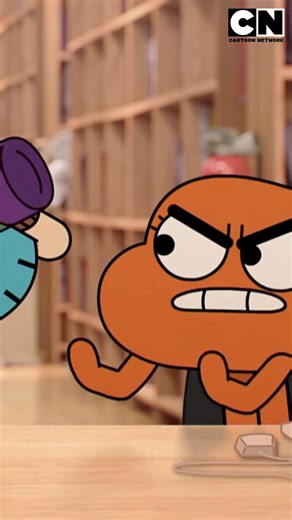 Enfrentar problemas de ira no es fácil, pero un grupo de amigos descubre técnicas para calmar sus emociones y transformar su frustración en entendimiento. 🌩️🕊️ | Cartoon Network LA