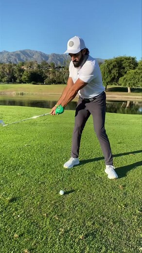 Waggle Dat Shit, Smack Dat Shit, Clean Dat Shit & Dasssit! | Manolo Teaches Golf