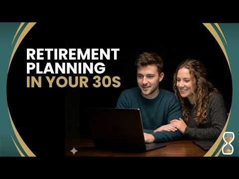 Planning for Retirement in Your 40s