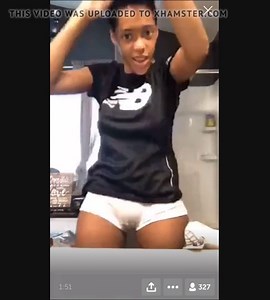 Amazing cameltoe
