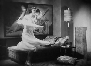 Louise Brooks ~ Pandora's Box (1929) | Black and White Films Page