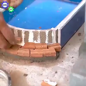 2.7K views · 60 reactions | Amazing this man building small house Watch more: https://www.facebook.com/groups/148320598151013 | Ashley Everett | Facebook