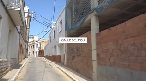 Video de promoción de viviendas mostrando imagenes de Calafell pueblo. Filmado por @canalbaixpenedes | Blog de Segur de Calafell