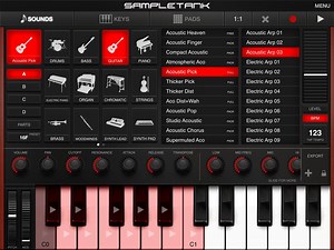 Sampletank Vst Free Download