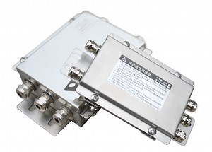 [Hot Item] Floor Scale Platform Weighing Load Cell Summing Junction Box