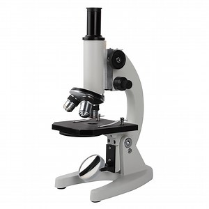 [Hot Item] 40X-640X Monocular Professional Student Biological Compound Microscope (BM-XSP02)