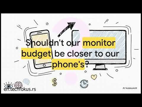 How to Read Monitor Specs: Panels, Hz, and HDR Guide