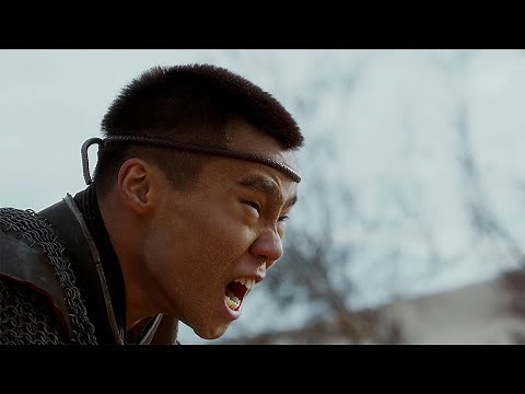 gareth.t - 緊急聯絡人 (official video)