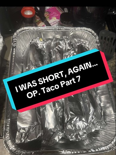 30 packs= 60 tacos and I was still short🥲 Gonna have to do better next time. #texas #firefighter #fyp #dayinmylife #tacos