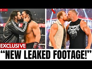 10 WWE Wrestlers Who Are Gay — Must-See Evidence!