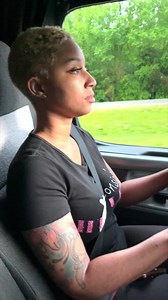 Driving 18 wheelers for a living isn't easy. Vee Lee Official #LifeOfPablo #Munchies #cdljobs #cdllife #18wheeler #femaletrucker #roadsafety #roadtrip #roadrage #exploregeorgia #explorerpage | Life Of Pablo