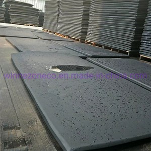 [Hot Item] Floating Mat UV Aging Resistant Sealing Long Service Life Damping Gasket Ethylene Foam