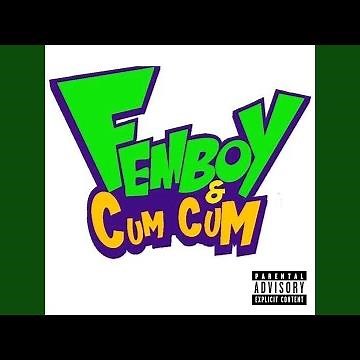 Femboy&CumCum, Vol. 1