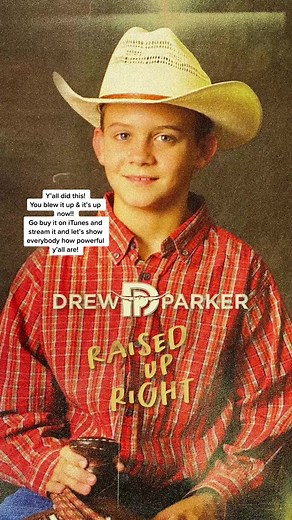 It’s Out! #RaisedUpRight