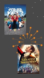 If you’re having a quiet night in this New Year’s Eve, here are some film recommendations to cosy up with: • When Harry Met Sally • About Time • This Time Next Year • Bridget Jones’s Diary • Are We There Yet? • The Greatest Showman • Sleepless in Seattle • About A Boy What will you be watching? 🎬 | Yours Magazine