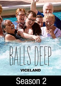 Balls Deep: T-Girls
