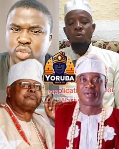 54K views · 722 reactions | Oro K1 ti beyin yo oo. Lori Oro Form ti won sign fun Wasiu Ayinde. Ewagbo idi oro #K1DeUltimate #wasiuayinde | Yoruba Space Tv2 | Facebook