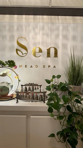 Sen Head Spa | 514-566-7780 #senheadspa #headspa #montreal #laval #gội_đầu_dưỡng_sinh #maisondebeautesen #skincare #massage #headmassage #shouldermassage #neckmassage #facial #healthcare #healthyliving #healthylifestyle #healthyrecipe #healthyremedies #herbalremedies #herbalhaircare #herbalhealthcare #naturalhealth #naturalhealthyhair #naturalhealthyskin #scalpcare #haircare #selfcare #vitamins #supplement #naturopath #naturalhealth | SEN - Maison De Beauté