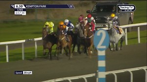 26K views · 651 reactions |  Chifa sprouts wings under Liam Wright to land the Support Safe Gambling Handicap for Ed De Giles | Kempton Park Racecourse | Facebook