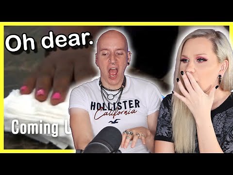 "MY STRANGE ADDICTION!" Eating Paper and SLEEPING with a blow dryer!? WHAT!? ‪@RolyWestYT‬ ‪@Luxeria‬​