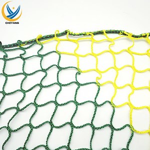 [Hot Item] HDPE Nylon /Knotted/Knotless Site Isolation Football/Plasticcouski/ Golf Driving Rangefence/Golf/Building/Construction/ Canton Fair/ Trawl/Protection Safety Net