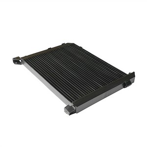 [Hot Item] Aluminum Radiator Bar and Plate Oil Air Cooler for Farm and Forest