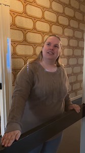 Watching out for the glass doors between rooms of the mansion may be one of the first things guests are told on their tours with us. However, it can be easy to forget! Here is your reminder to tour safely! 😉 | Andrew Jackson's Hermitage