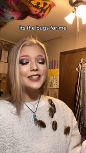 66K views · 1.3K reactions | Pest Control at your Service ... #PestControl #bugs #girl TT//buggirlzoe | Olima Omega | Facebook