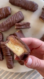9.4K views · 46 reactions | Homemade Twix Bars | Food With Feeling | Facebook