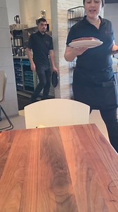 Is this *breakfast* or the ultimate dessert to put you down into a carb coma? 😜 #breakfast #challenge #cinnamonrolls | Freak Eating