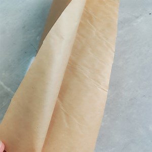 [Hot Item] Brown Kraft Paper for Small Gift Packaging Box
