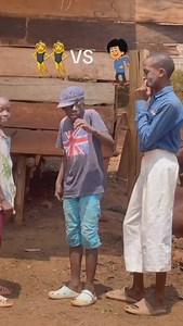 New Game Boys vs Girls | Tenge Tenge Media