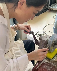 The Cave Workshop Studio on Reels