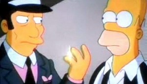 FIFA: Los Simpsons predijeron el escándalo de corrupción