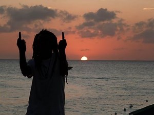 DJ Zinox Feat Rihana - Never Ending