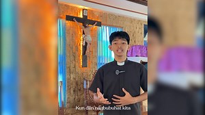 Ano It Kwaresma? by SJN SHS Batch 1A on Work Immersion (FY 2024-2025) | ESTE News