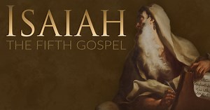 Isaiah chapter 40 in twi | History In Twi