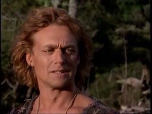 Hercules The Legendary Journeys 2018 Series Finale 'Immortals' Trailer