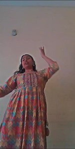 Rising Star: Dancing #RisingStar38: Anushka Agrawal, BBA 2nd Year, ITM Gida, gorakhpur | Abhyudaya, MMMUT Gorakhpur