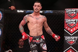 Chad George Finds His True Calling at LXF 2