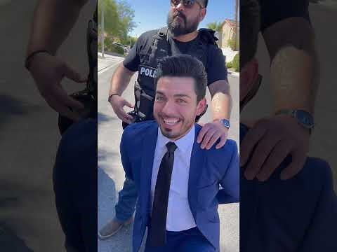 Arrested girl in bikini || Sexist girl arrested. 🔥💥🔥💥🔥