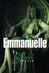 Emmanuelle - The Private Collection: Sexual Spells - Movie