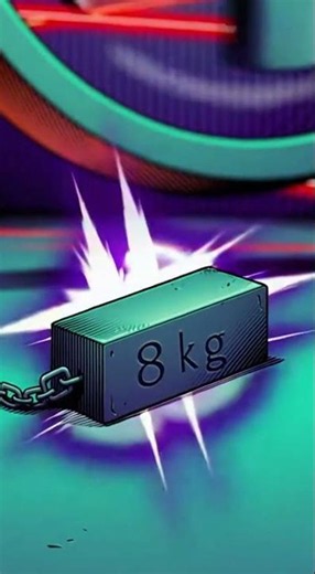 SCP 128 Kinetic Energy Entity