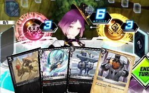 【新游试玩】真AI打牌 zenonzard