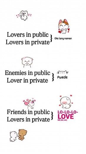 Friends in public lovers in private 💞 #fyppppppppppppppppppppppp #viral #views #fyp