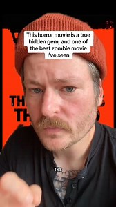 This horror movie is a true hidden gem, and is one of the best zombie movies I’ve seen. Have you seen it? | Rickysixsixsix
