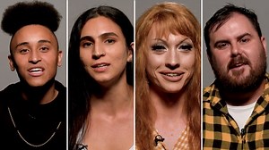 For Sydney Gay and Lesbian Mardi Gras 2020, HuffPost Australia delves into Australian journeys of identity, coming out and what matters. The funny, the tragic and the relatable... | Yahoo Australia