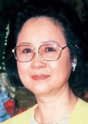 Chiung Yao - Alchetron, The Free Social Encyclopedia